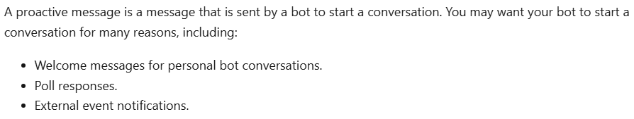 User's image