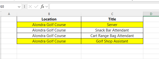 How to highlight row in Sheet 1 when it meets criteria of data in 2 ...
