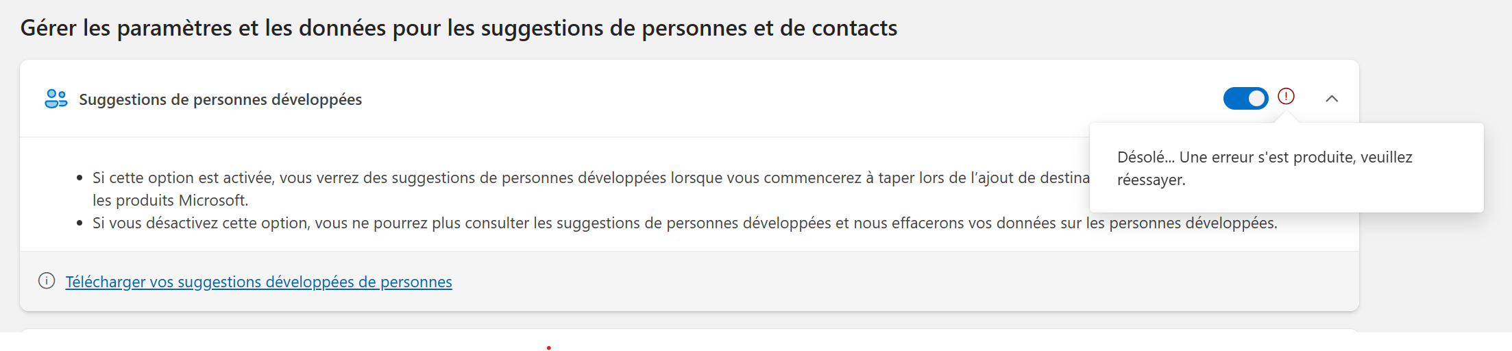 Image de l’utilisateur