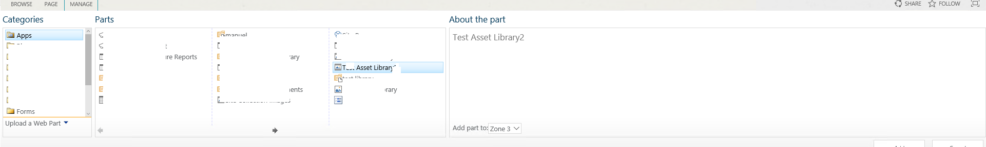 How to display custom column data in this view? - Microsoft Q&A