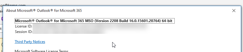 Still an issue years later? - Inconsistent font displays in Outlook ...