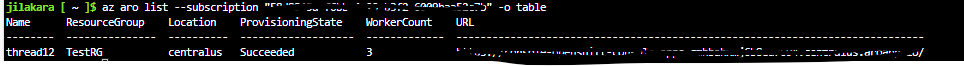 User's image