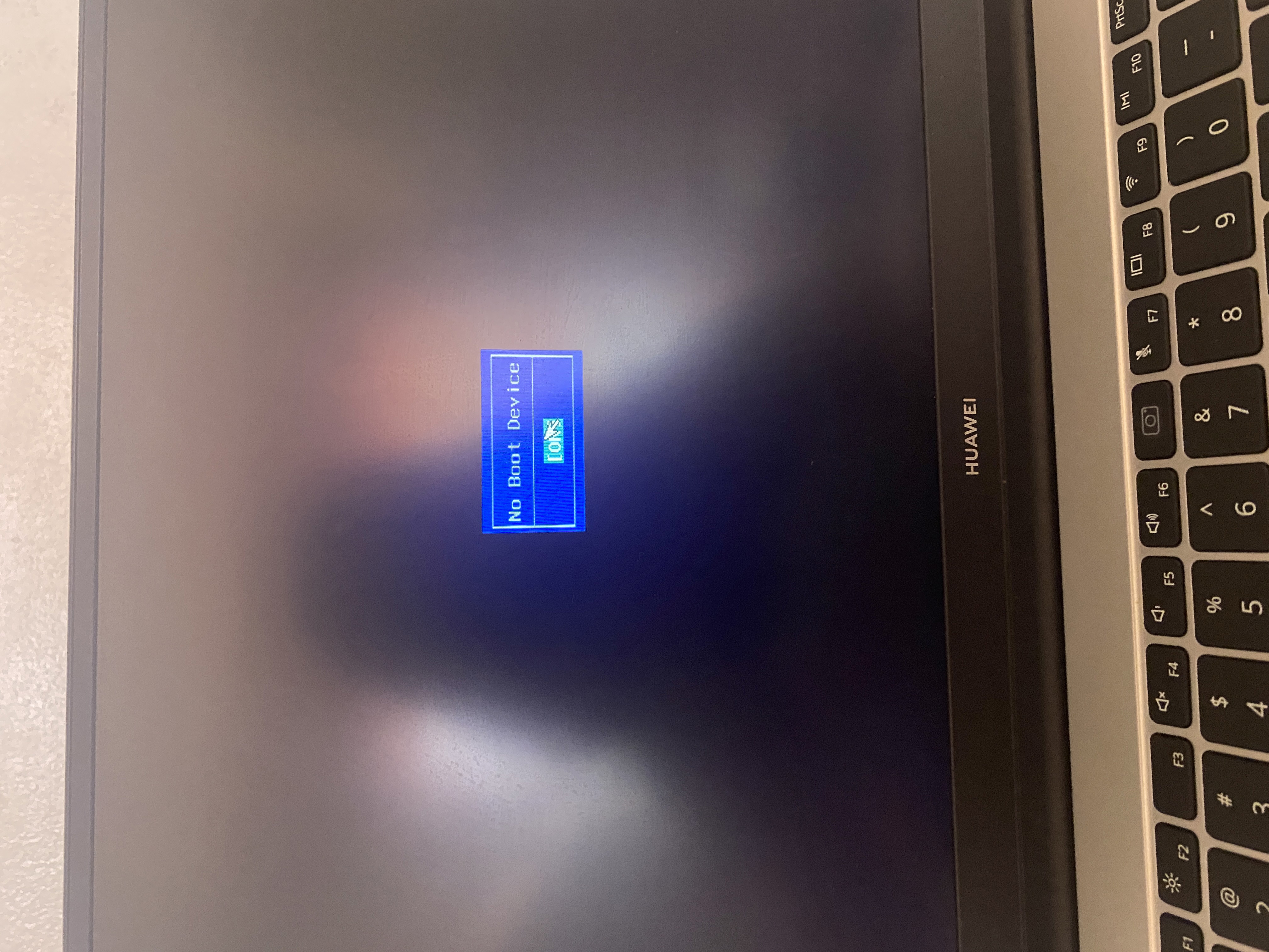 Logged out of Windows Account, can’t get back in after Snipping Tool ...