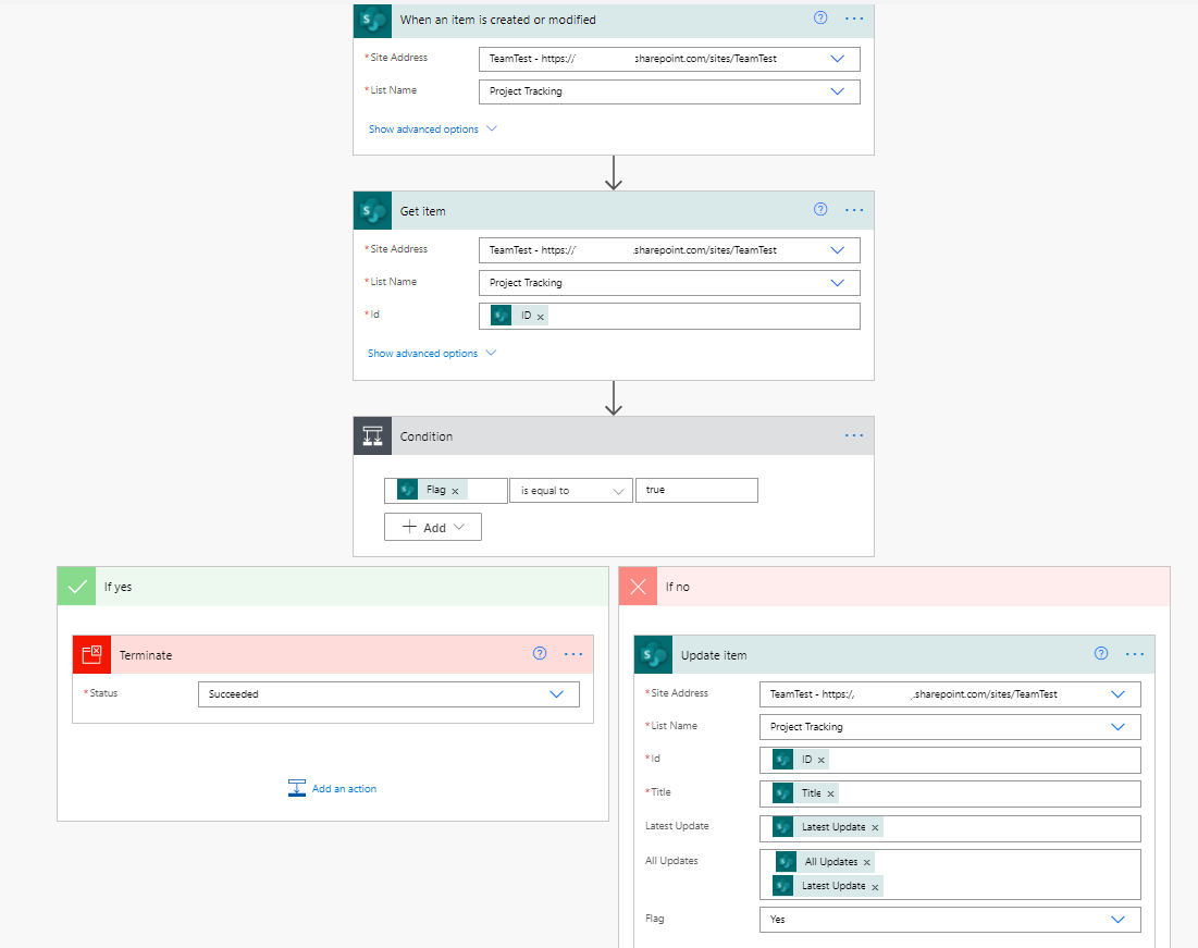 Copying and appending text from one column to another - Microsoft Q&A