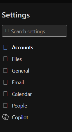 Rendering issues with the New Outlook - Microsoft Q&A