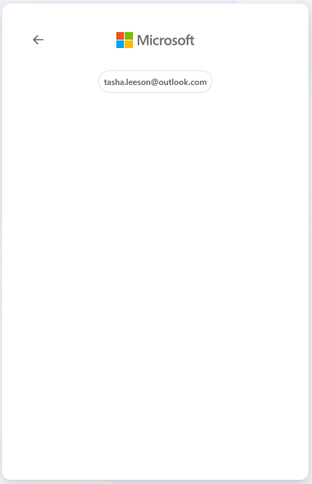 Cannot sign into Outlook even with correct password - Microsoft Q&A