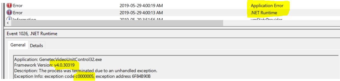 Issue with my product - WINHTTP.dll error - Microsoft Q&A
