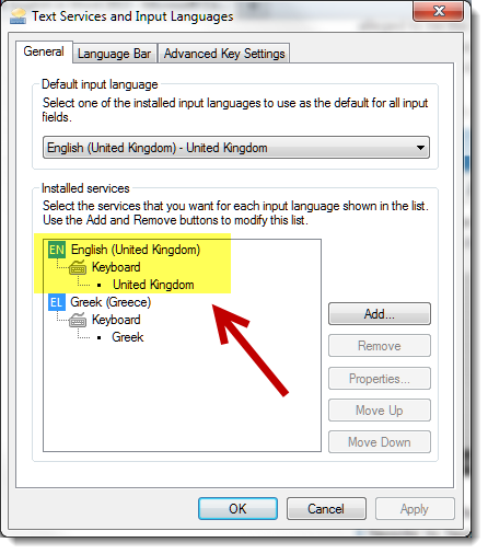 UK English in Word 2013 - Microsoft Q&A
