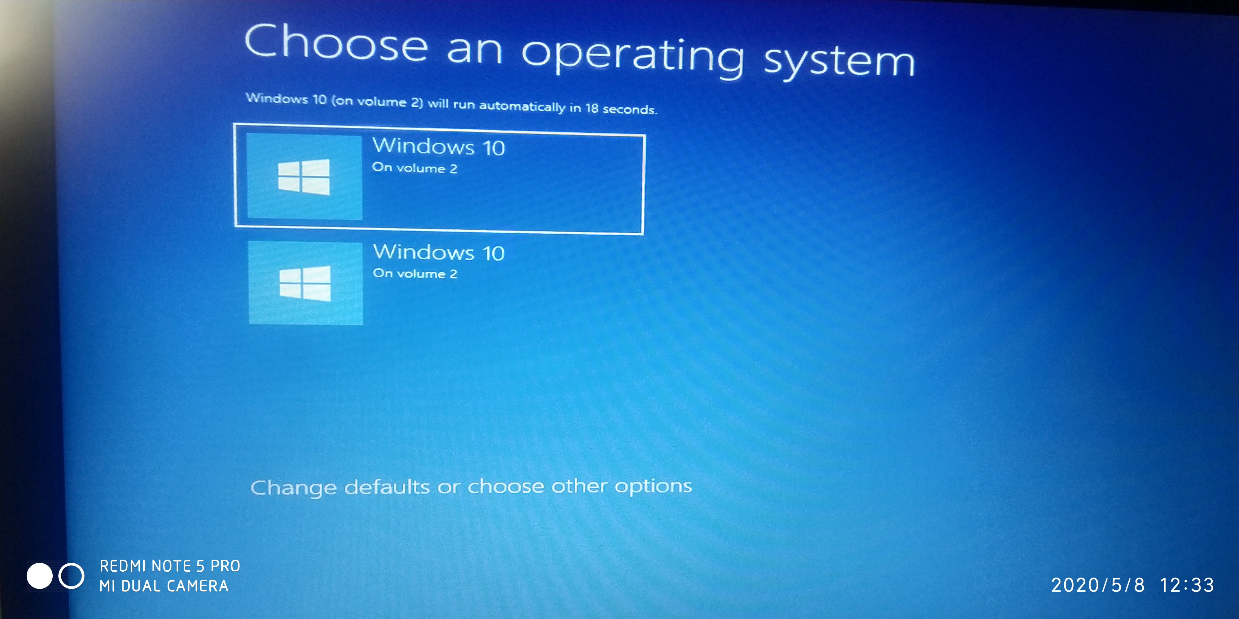 Laptop not starting up properly - Microsoft Q&A