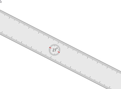 Power point ruler no numbers display - Microsoft Q&A