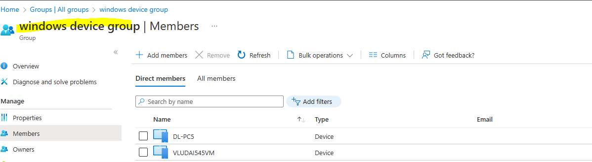 Create custom role for Intune - Microsoft Q&A