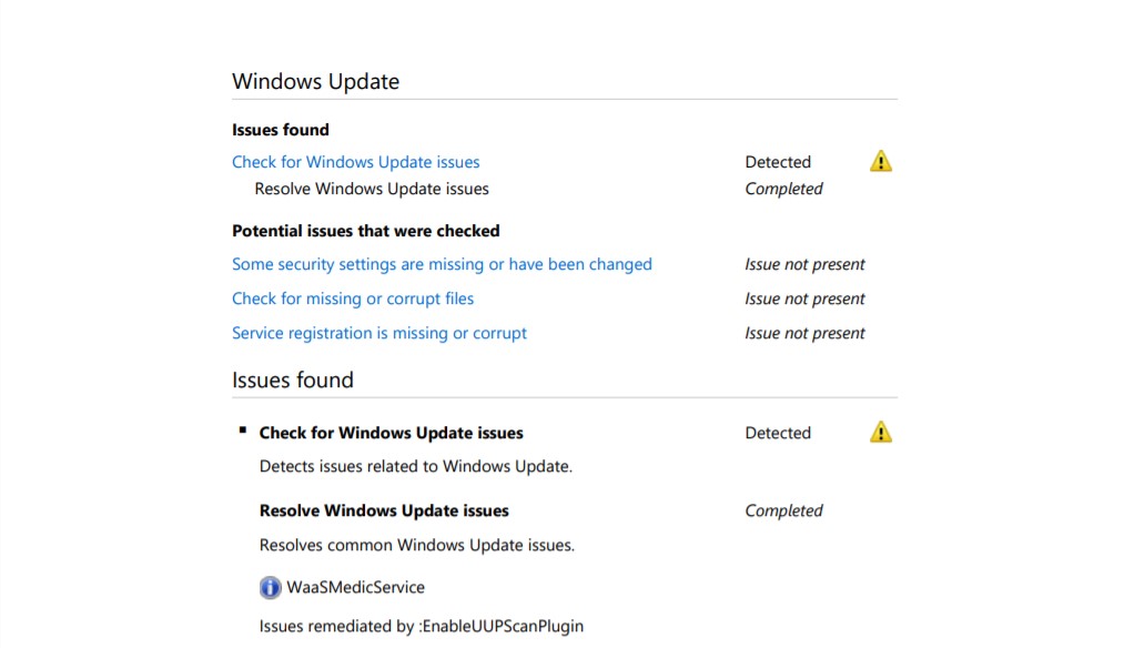 windows update stuck at restarting - Microsoft Q&A