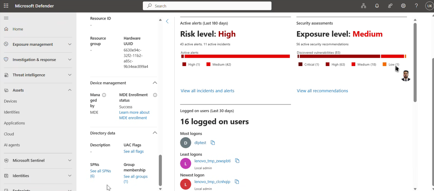 Endpoint DLP Not Enforcing Real-Time Blocking - Microsoft Q&A