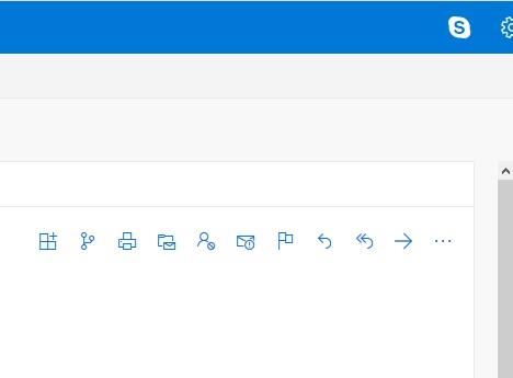 Customize the Command bar above the reading pane? - Microsoft Q&A