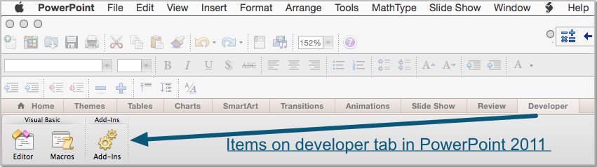 Office 2016 Mac - PowerPoint problems with previous Windows ...