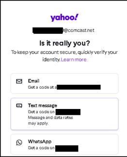 User's image