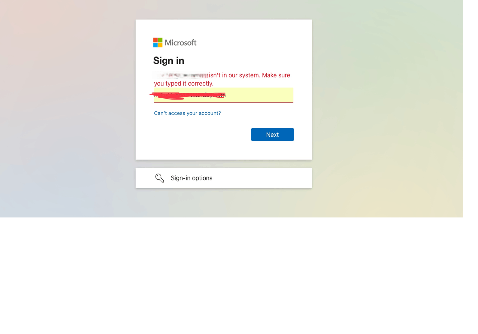 I need help with an invoice - Microsoft Q&A