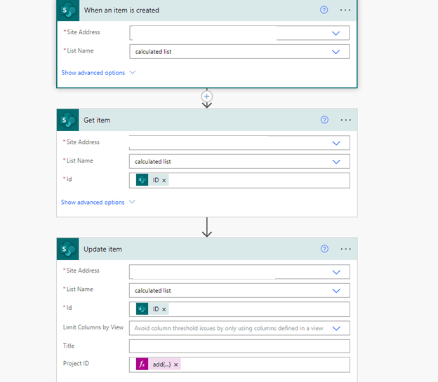 SharePoint Calculated Column Issue - Microsoft Q&A