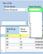 Loading a Combo Box from a SQL Database and change Data Grid View to ...