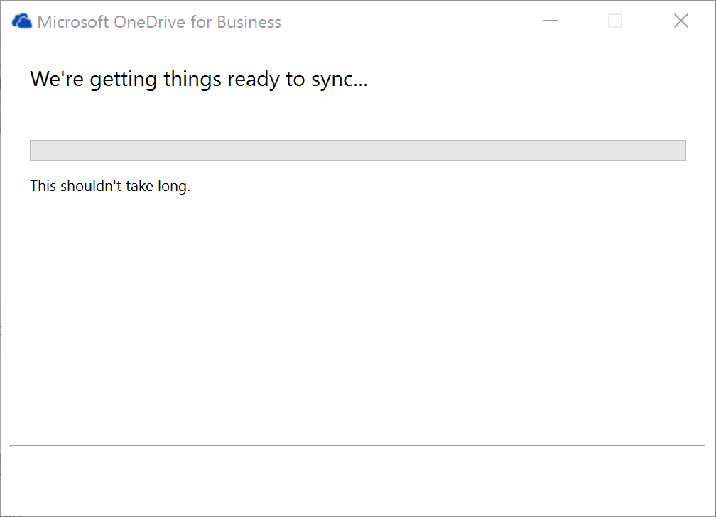 Sharepoint Libraries sync for External Users - Microsoft Q&A