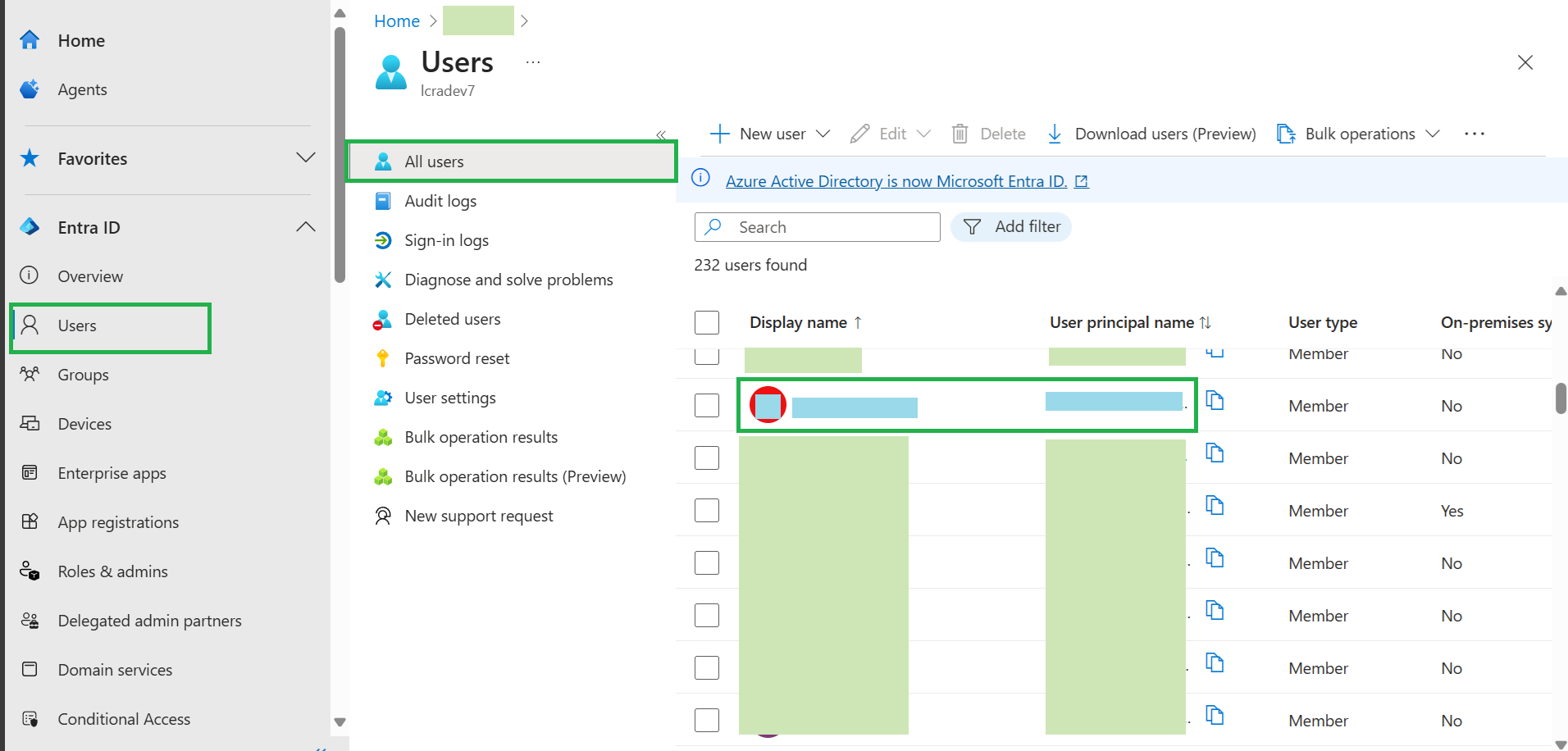 how to change phone number linked to account - Microsoft Q&A
