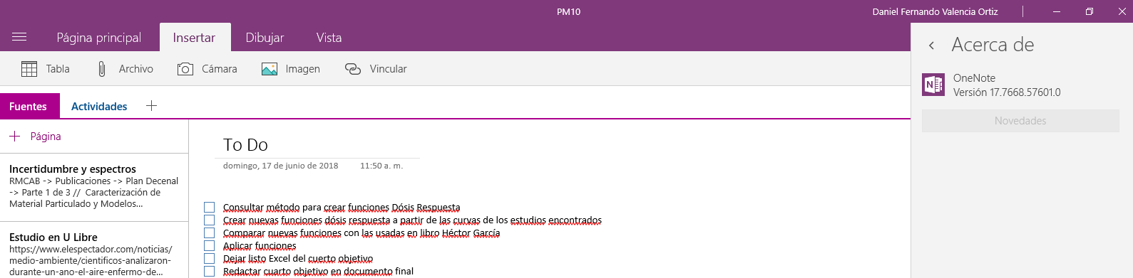 How to turn off spell check in OneNote 365? - Microsoft Q&A