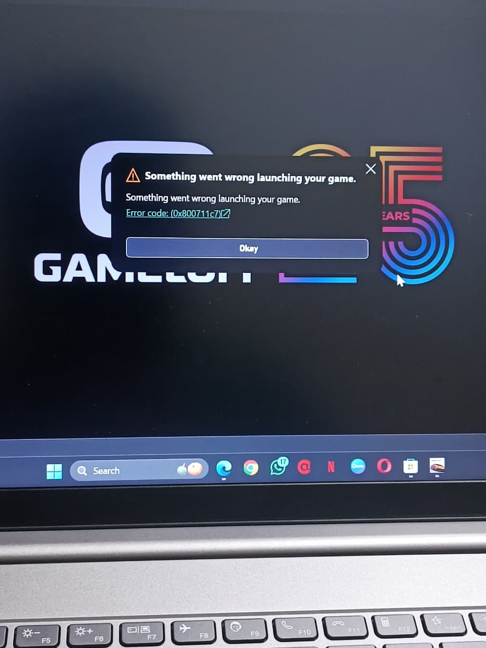 Xbox game is blocked by windows smart app control - Microsoft Q&A
