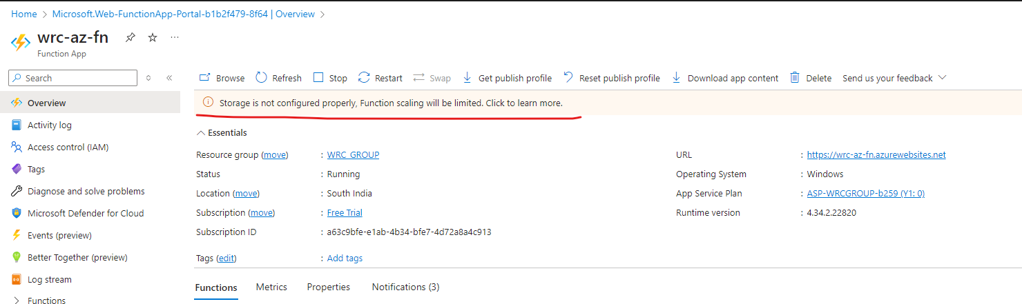 azfn-storage-warning
