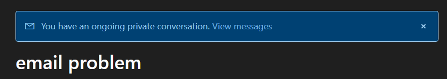 User's image