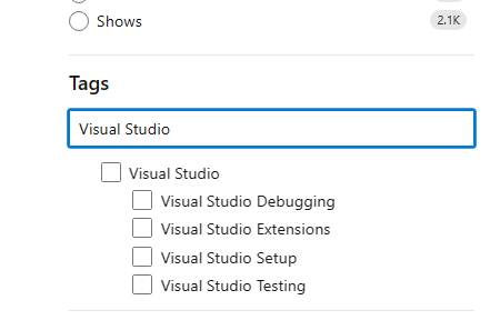 VS2017 Application will not start on windows server - Microsoft Q&A