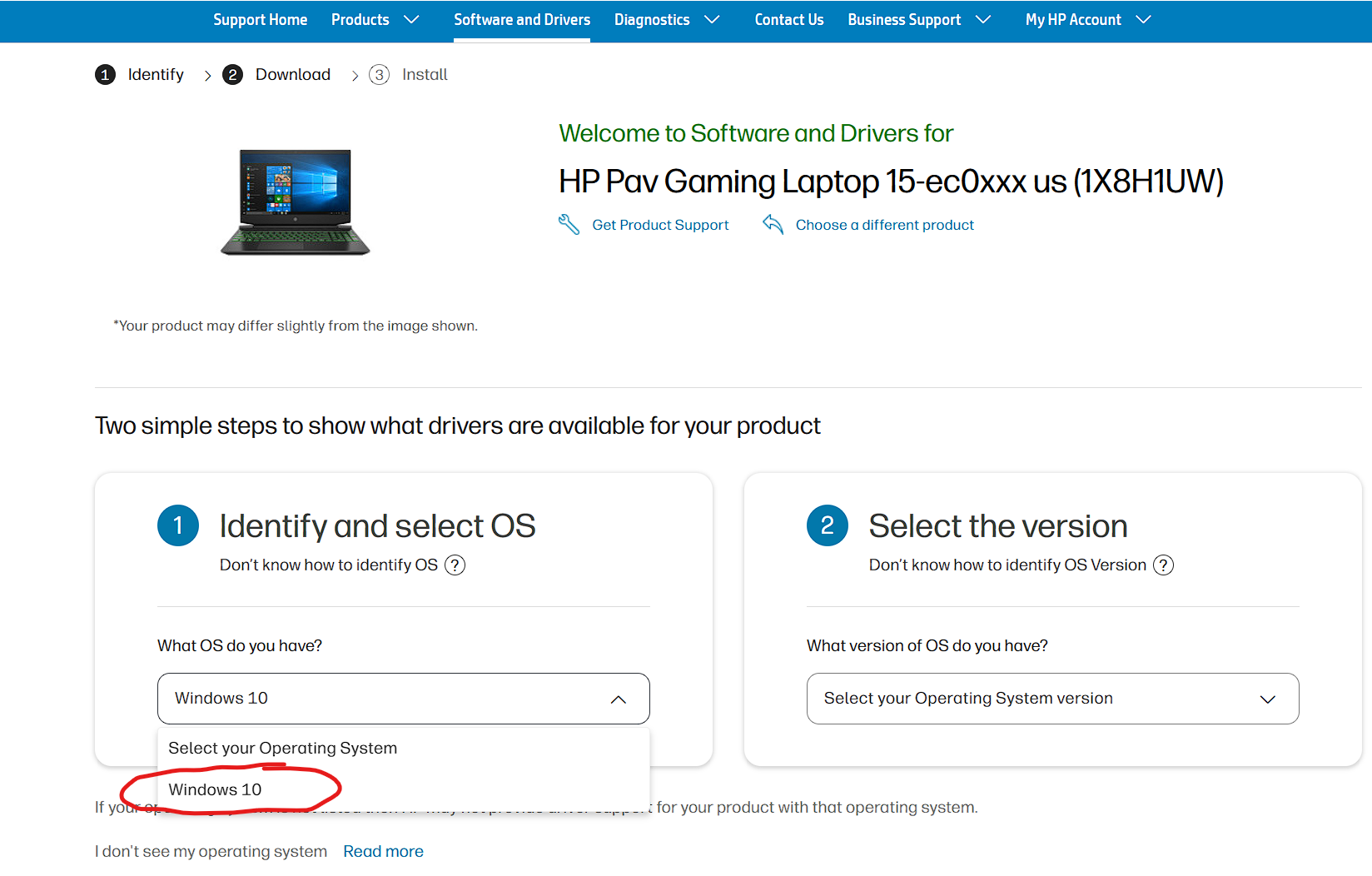 NVIDIA GTX 1050 Code 43 after upgrading from Windows 10 to Windows 11 ...