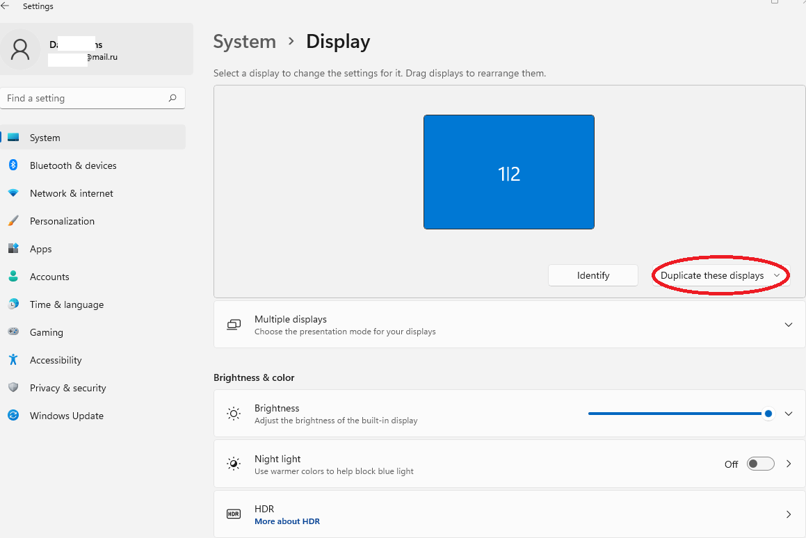 Windows HDR and HDR certifications - Microsoft Q&A