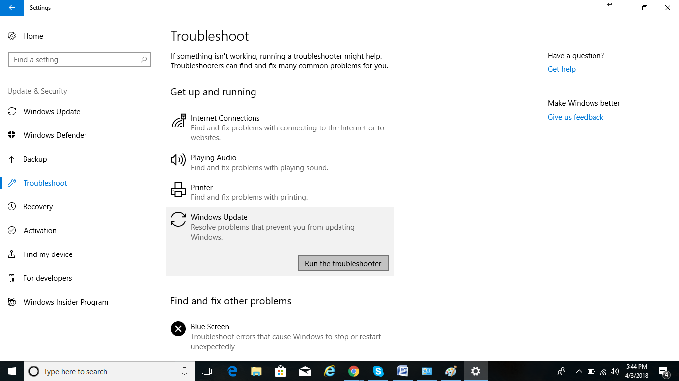 error code 0x80070490 - Microsoft Q&A