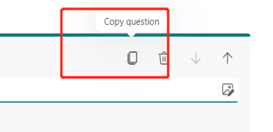 Cannot Add New Questions In Form - Microsoft Q&A