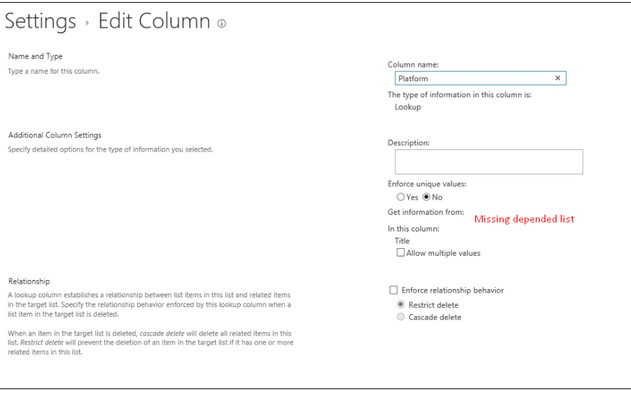 SharePoint 2016 On Premise NewForm Error with Designer - Microsoft Q&A