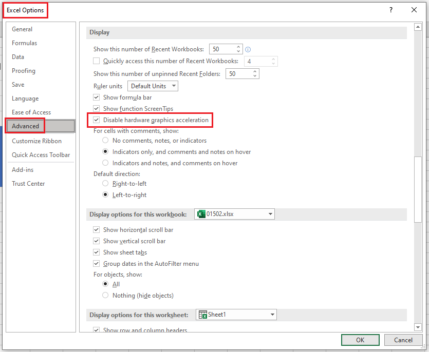 Unable to paste MS Excel Chart Object - Microsoft Q&A