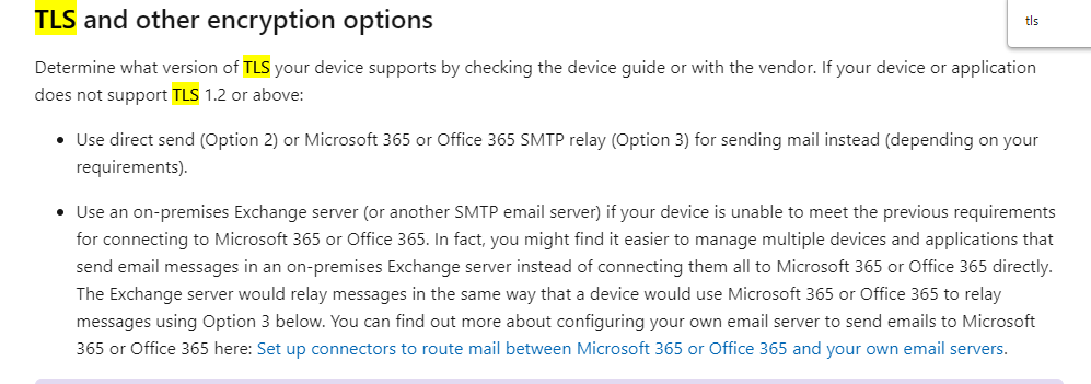 Changes To Exchange SMTP Relay Microsoft Q A changes-to-exchange-smtp-relay-microsoft-q-a