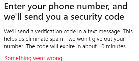 User's image