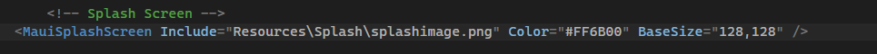 User's image