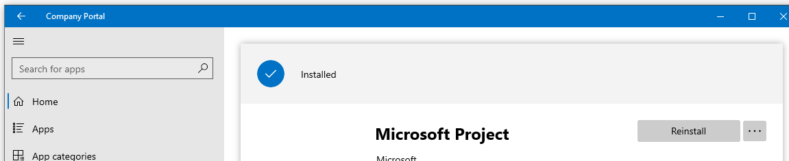 Intune