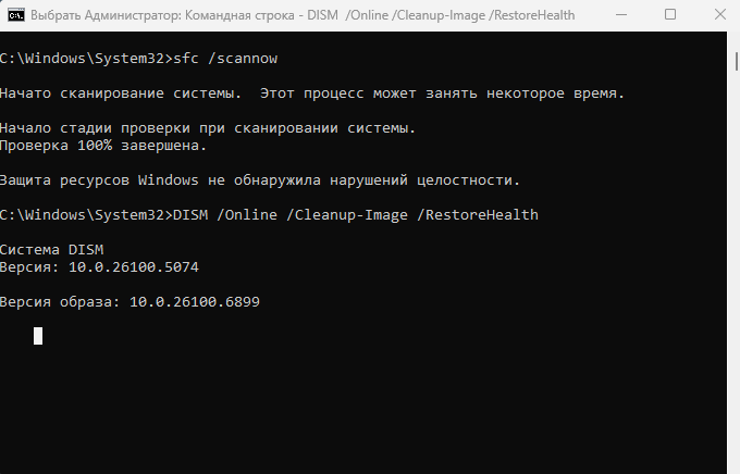 Пользовательское изображение