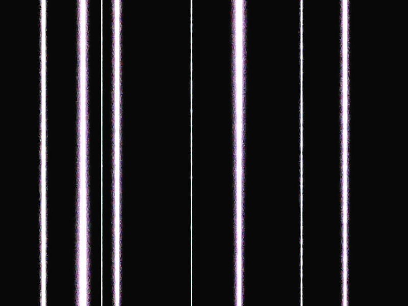 Webcam/camera has a bunch of pink lines and doesnt go away - Microsoft Q&A