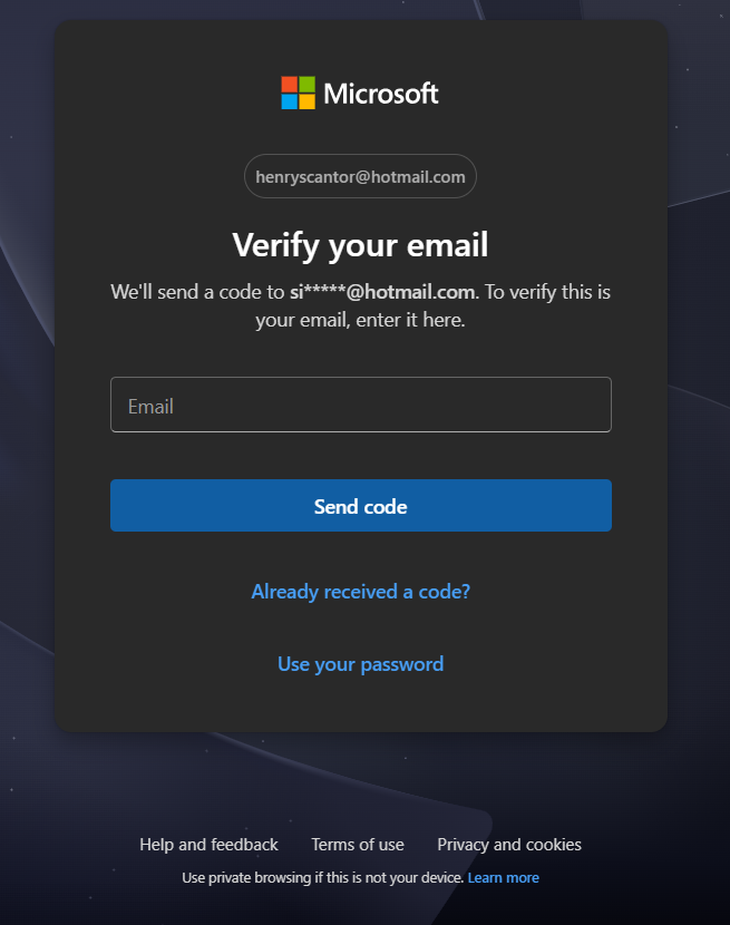 Opera Snapshot_2026-01-25_203358_login.live.com