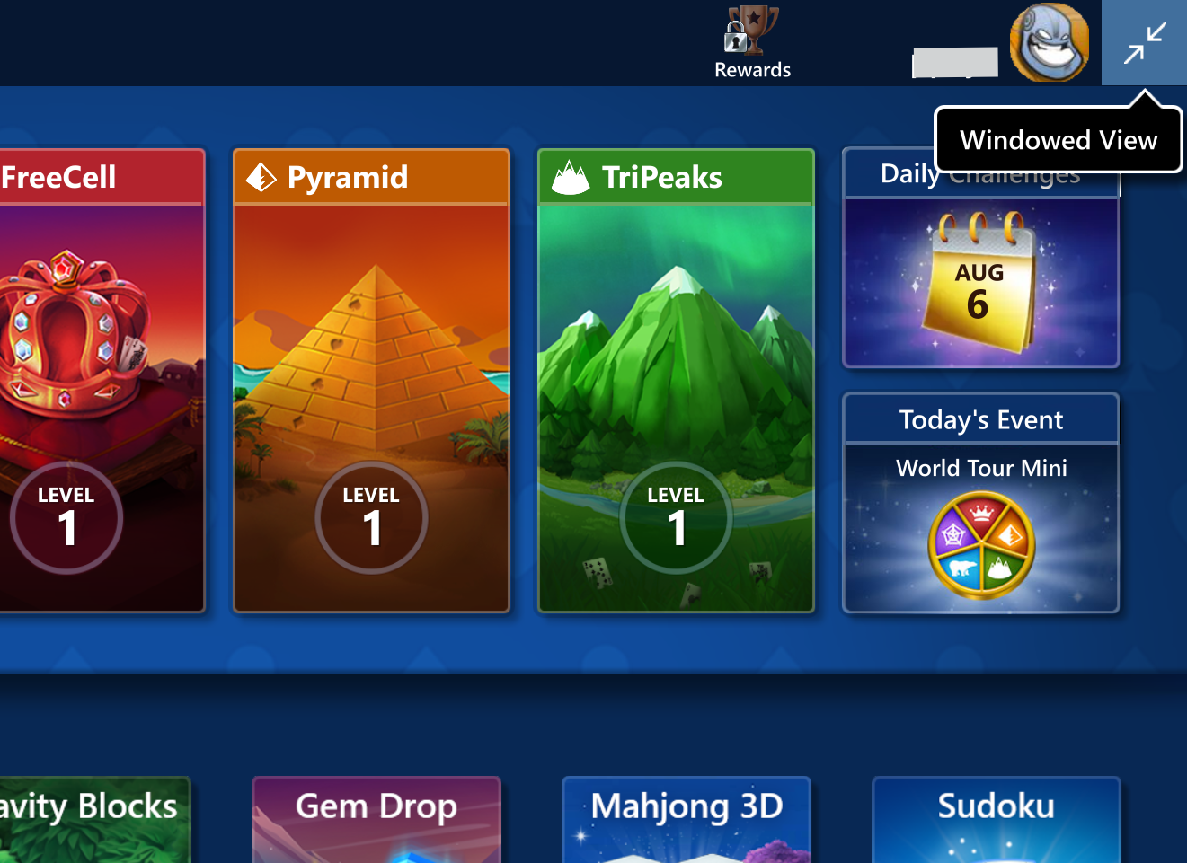 User's image