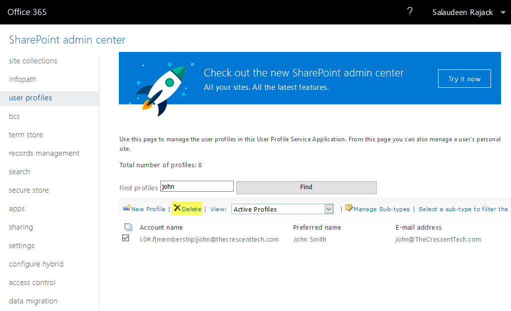 Making a sharepoint site for a conference public - Microsoft Q&A