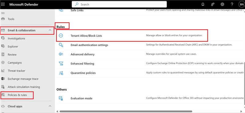 Our emails are being quarantined by other o365 accounts - how do we fix ...