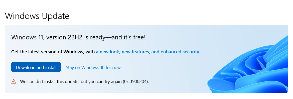 その他 Windows11  edition Fix Side-by-Side Configuration Error in Windows 11 | App Won