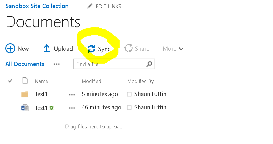 Move a document from one sharepoint folder to another - Microsoft Q&A