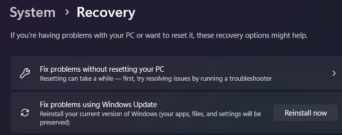 Windows suddenly deactivated itself after last update... - Microsoft Q&A