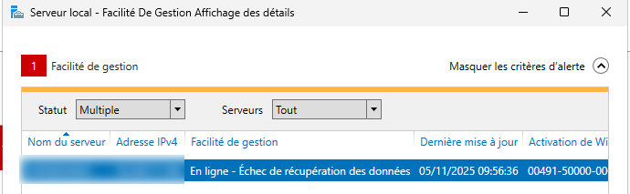Image de l’utilisateur